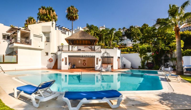 Foto b58afeb6-120a-49dd-b821-a86685227088. Casa adossada a Casco Antiguo Marbella