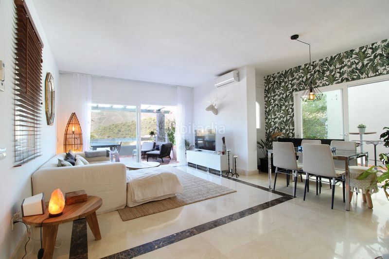 Foto bbbbfb61-58d7-45e7-ad9e-dadb76a28a15. Casa adossada a Casco Antiguo Marbella