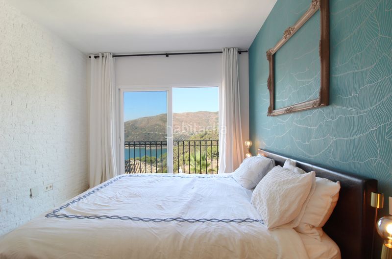 Foto e4f967d7-9986-416d-930b-e0c94bdc8659. Casa adossada a Casco Antiguo Marbella