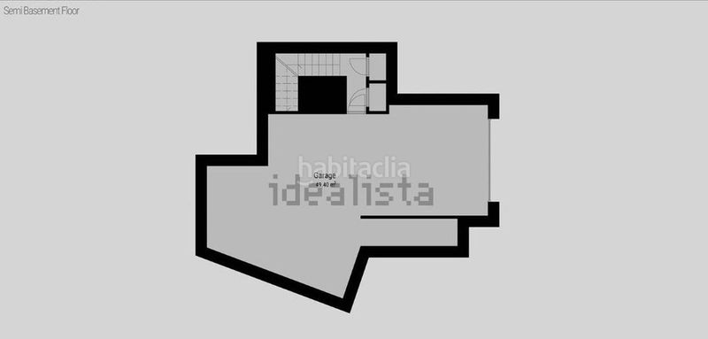 Foto f6f555c3-219e-4b30-87d5-64fe76fcb08e. Casa adossada a Casco Antiguo Marbella