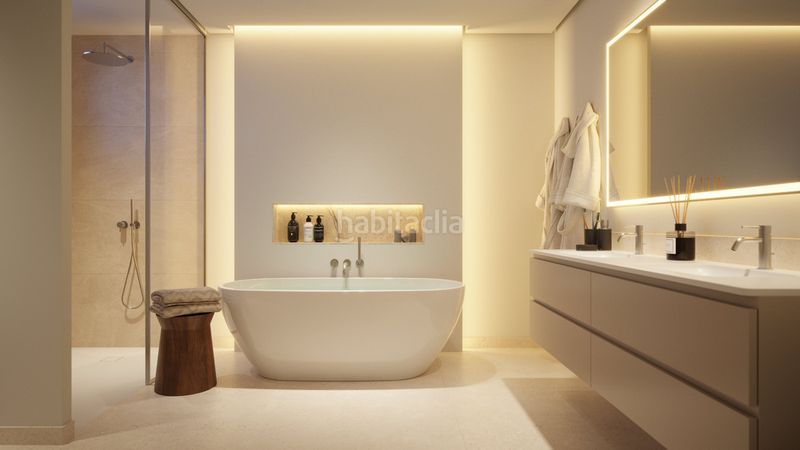 Foto 2fb474f6-78c2-4d2f-ae96-d0347e93a9dd. Piso en La Quinta Benahavís