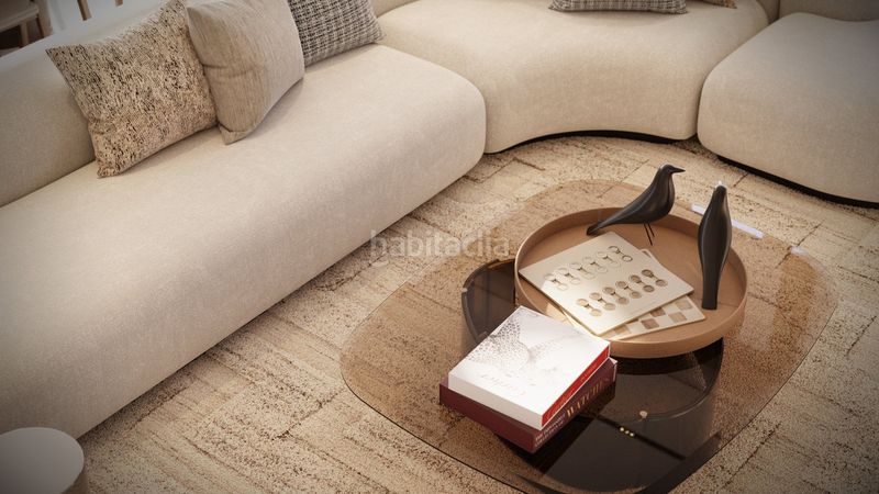 Foto b3dca0d5-4531-412f-bc16-c300524ffdbd. Piso en La Quinta Benahavís