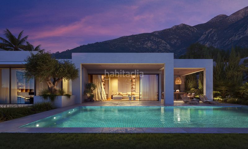 Foto d68059ad-e997-4a3c-8845-fae9420bf990. Casa a schiera in Mijas pueblo Mijas
