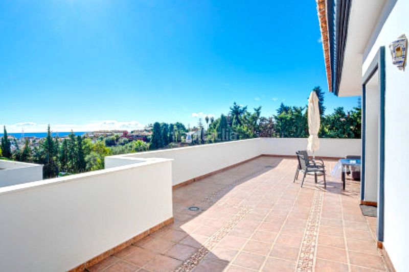 Foto 7f7a99c4-9985-457e-bbd4-f97d84f460db. Casa adossada a Casco Antiguo Marbella