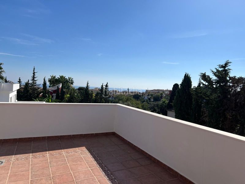 Foto da6f0d68-eaf8-456f-beb8-6cb21fd7bbc3. Casa adossada a Casco Antiguo Marbella