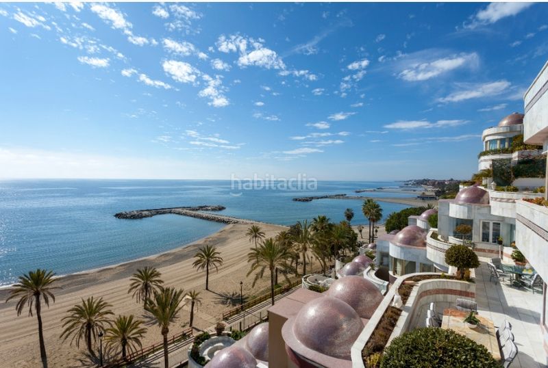 Foto 629b1227-9662-4b49-a969-bb613a860b48. Ático en Puerto Banús Marbella