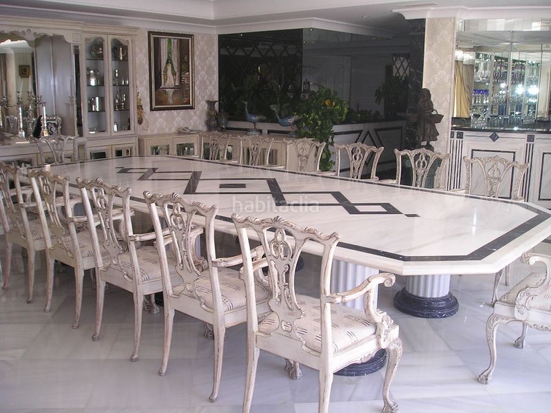 Foto ff6b61f3-d776-422a-9771-827c98018e5a. Ático en Puerto Banús Marbella