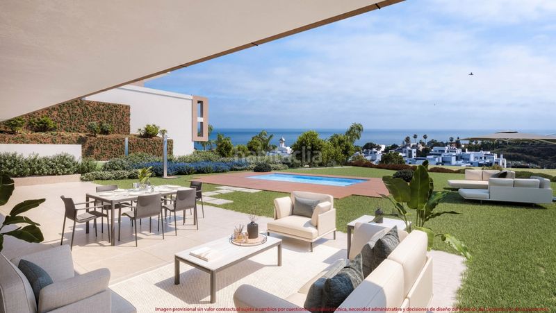 Foto 57374c1f-9198-4d1d-9676-8df3d448e03d. Piso en La Concha - Resina Golf Estepona
