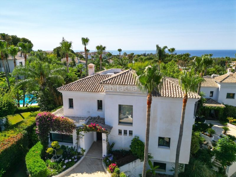 Foto 8630e84d-d39e-4675-b68d-03e0f9109478. Casa adossada amb aparcament a Casco Antiguo Marbella