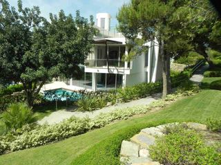 Casa adossada a Sierra Blanca