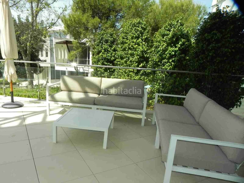 Foto 1d2678cd-8c12-407f-8219-50d3835ce75f. Casa adossada amb aparcament a Sierra Blanca Marbella