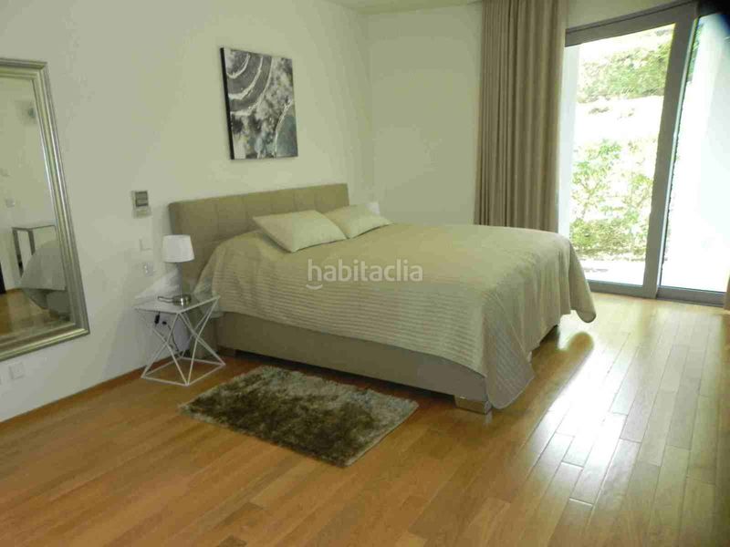 Foto 2d1b5f12-a02e-4915-8be2-7decb868348e. Casa adossada amb aparcament a Sierra Blanca Marbella