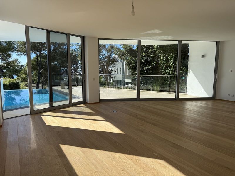 Foto f4671cc7-5c19-48e7-9804-2b5038ba960d. Casa adossada amb aparcament a Sierra Blanca Marbella