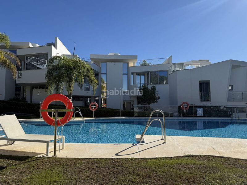 Foto fd951d6a-93ed-4491-a559-d360450d3852. Casa adossada amb aparcament a Sierra Blanca Marbella