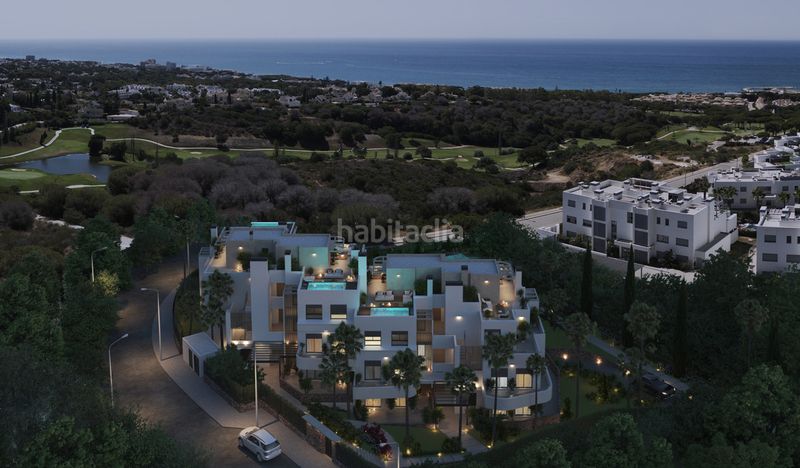 Foto 1c9edf11-9bab-497d-a65e-21ac1a457e9f. Pis amb aparcament a Cabopino - Artola Marbella