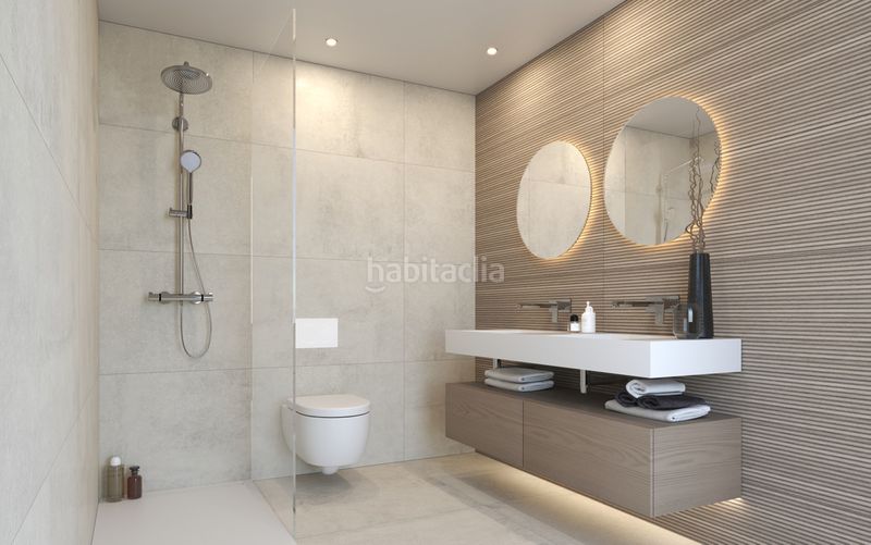 Foto 4cced1a2-20da-4908-a4da-7af1a9409e5f. Pis amb aparcament a Cabopino - Artola Marbella