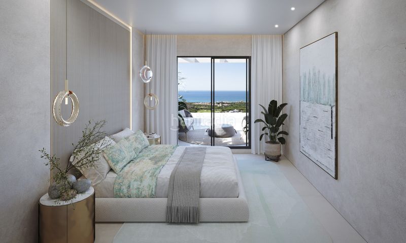 Foto 4397de98-bf1b-40c4-88b0-b3a58b199d24. Piso en Cabopino - Artola Marbella