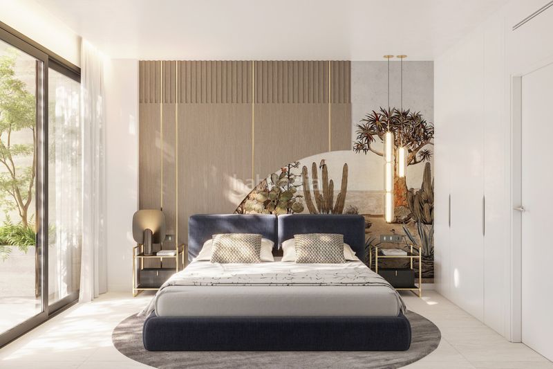 Foto 9c7dc2a3-a24b-4f03-a18b-615498cca67d. Pis amb aparcament a Alcorrín Manilva