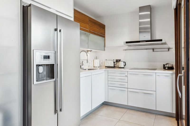 Foto 1bb321d8-2fdb-4a89-9196-9902215e728b. Ático en Centro Estepona