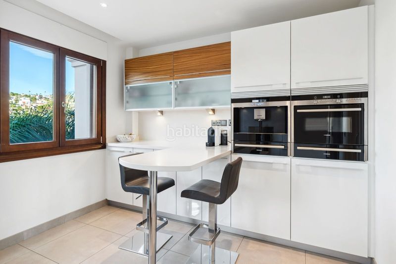 Foto 1ec9041a-66dc-46e1-b72a-c1436ace5d8c. Ático en Centro Estepona