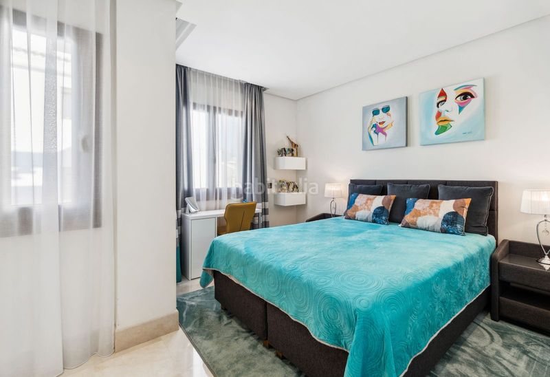 Foto 37905600-a285-4538-8231-e947c98210a9. Ático en Centro Estepona