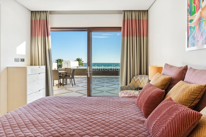 Foto 8d4f57c2-97b6-4294-8103-c7f3fdd18481. Ático en Centro Estepona