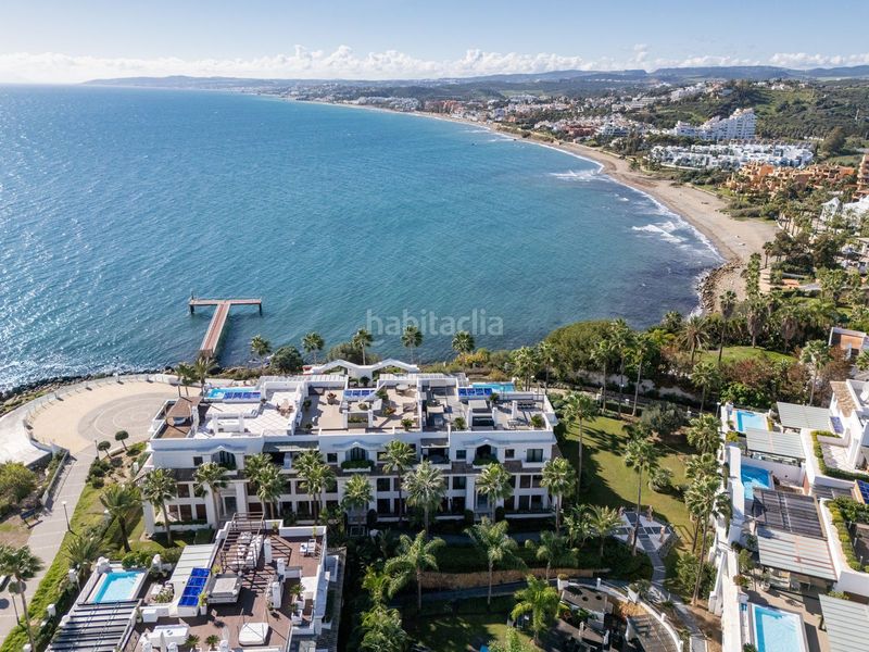 Foto 8df410e2-02e9-4f4c-8bca-3e55040b600d. Ático en Centro Estepona