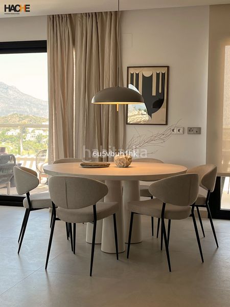 Foto f87031b8-ae8e-4404-8ca5-66a9548e763a. Ático en La Quinta Benahavís