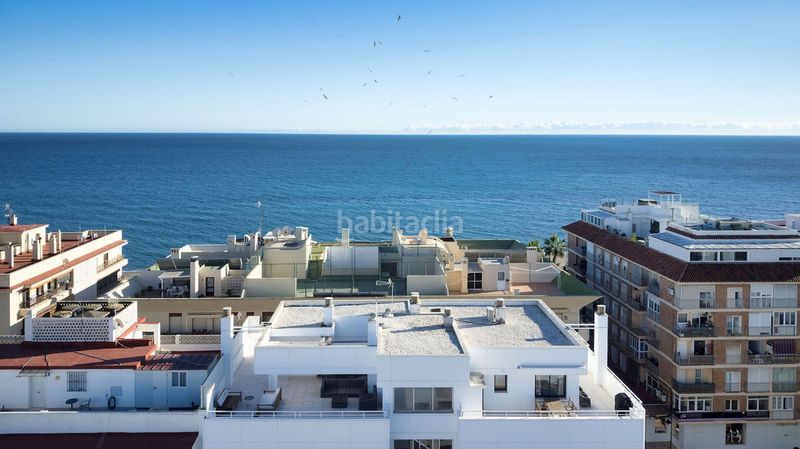 Foto f7f1bd9f-5598-4dcd-b1d4-3b8c0e6ddccb. Ático en Centro Estepona
