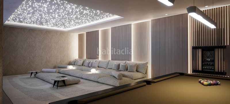 Foto 60f57f17-9f5b-47a1-872a-c7c1b20b6955. Casa adossada amb aparcament a La Carolina - Guadalpín Marbella
