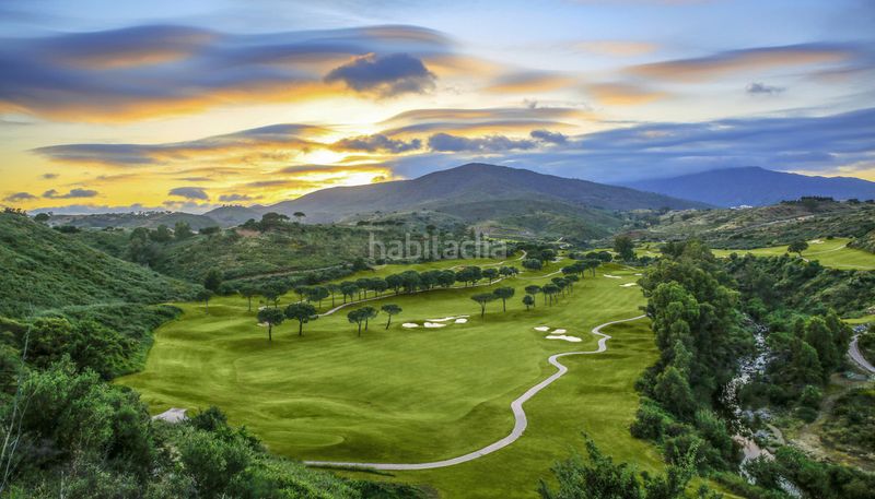 Foto cf2e15c5-a390-4c89-b9f2-101691be65fd. Casa adossada amb aparcament a La Cala Golf - Lagar Martell Mijas