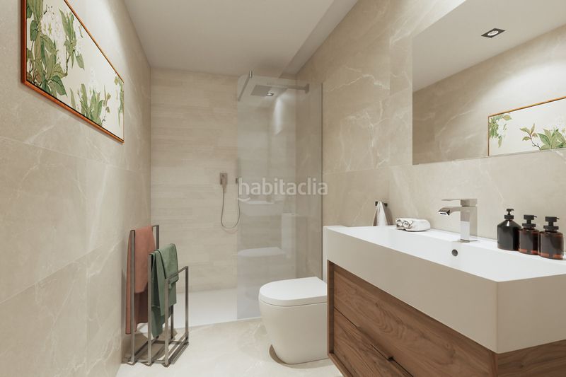 Foto d9b93f59-642b-4704-a6e6-0b69afc5fb86. Casa adossada amb aparcament a La Cala Golf - Lagar Martell Mijas