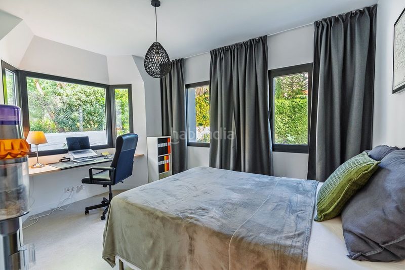 Foto 47723e39-492e-40f6-a2a5-cb3c8750f5fa. Casa adossada amb aparcament a Las Brisas Marbella