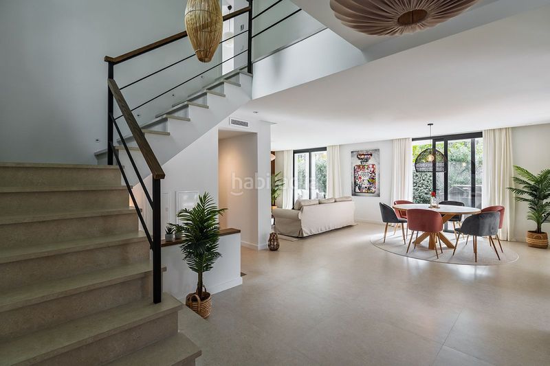 Foto 6a59ed7e-06b3-43f8-a64c-9b13c7e80614. Casa adossada amb aparcament a Las Brisas Marbella