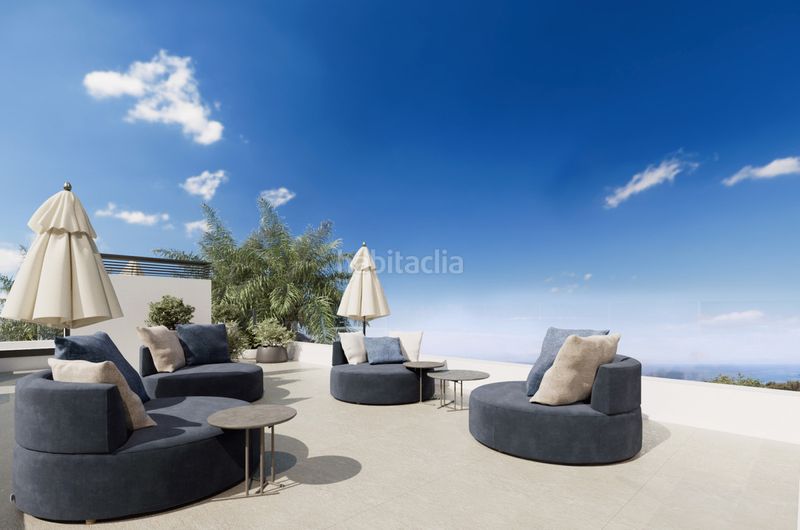Foto 6a853a84-2c1c-406c-88e1-a8de4384b4a7. Casa adossada amb aparcament a Sierra Blanca Marbella