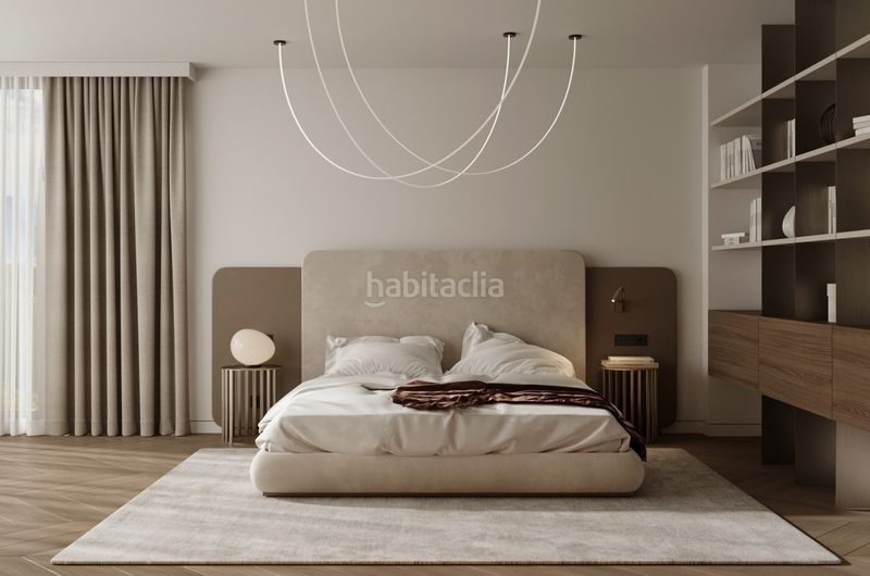 Foto 950dd7f4-1269-4451-aaba-65a23686137d. Casa adossada amb aparcament a Sierra Blanca Marbella