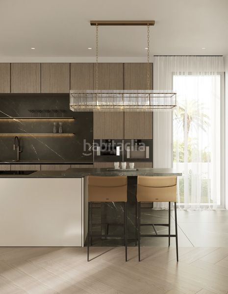 Foto b3a335c4-0d37-44ad-933e-600bb1166dd1. Casa adossada amb aparcament a Sierra Blanca Marbella