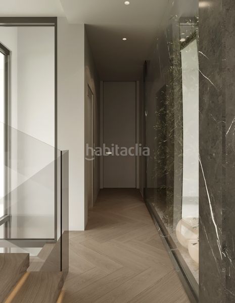 Foto c5a9d337-a24e-4a28-84a5-adcc07b2ebd4. Casa adossada amb aparcament a Sierra Blanca Marbella