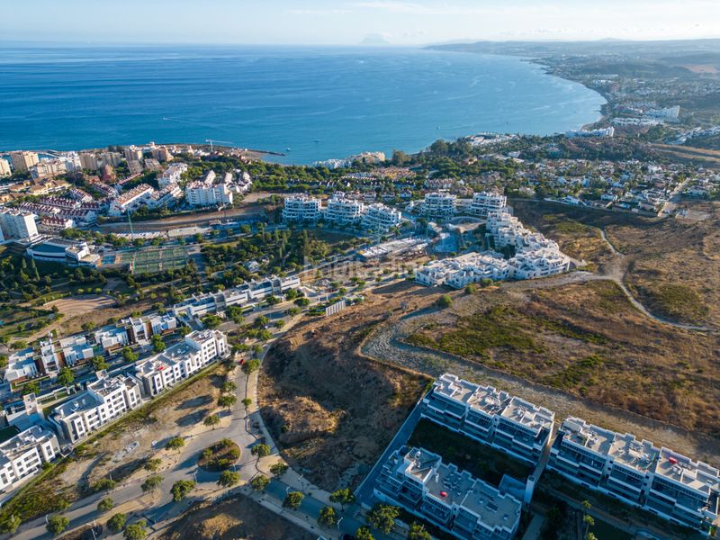 Foto fa9ea372-d041-441e-a1c1-a10f8f243b5c. Pis a Huerta Nueva Estepona