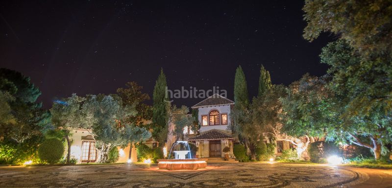 Foto 3af2ded8-b1c9-4751-9b25-5d72683e727a. Casa adossada a La Zagaleta Benahavís