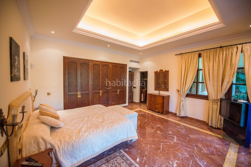 Foto 4b75f2fb-2985-4be3-8090-6be5f683a09a. Casa adossada a La Zagaleta Benahavís