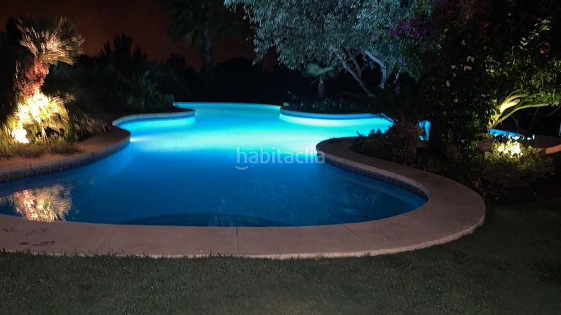 Foto 54dd0163-10c0-4aaf-a46a-e42f8e0fdd71. Casa adossada a La Zagaleta Benahavís