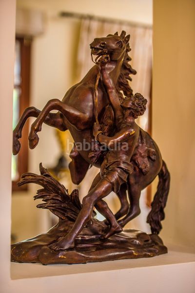 Foto 5a0c73c4-5b1d-4948-af44-34fca43250f0. Casa adossada a La Zagaleta Benahavís