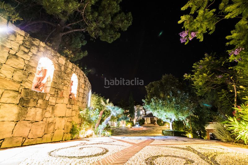 Foto 5fda374a-9563-40af-8c53-360fcca0fc2b. Casa adossada a La Zagaleta Benahavís