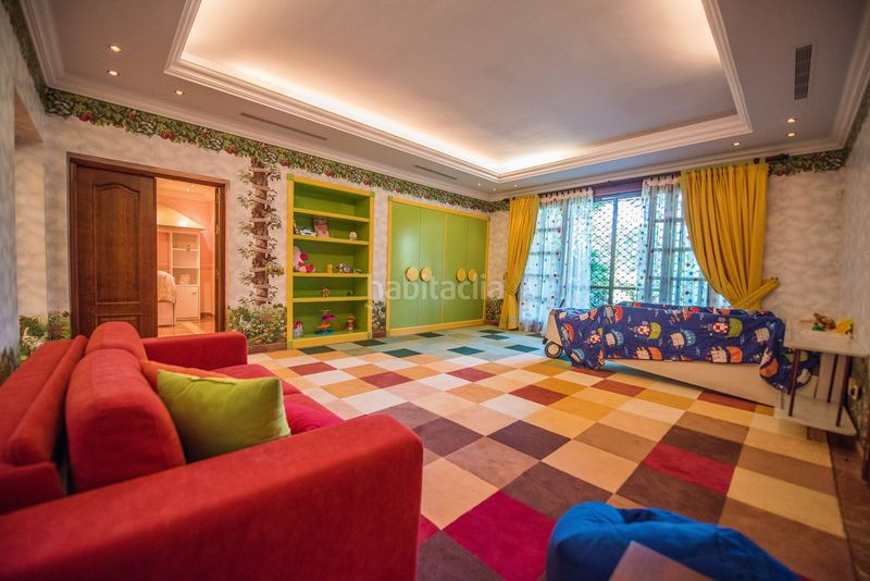 Foto 73be0f43-47c3-4b09-8dc5-d13564c6a675. Casa adossada a La Zagaleta Benahavís