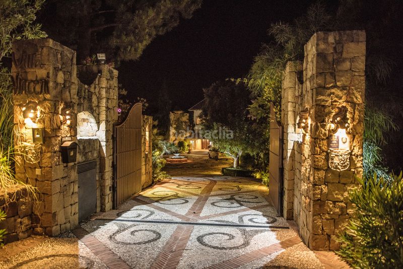 Foto 80faee4c-f2ab-45f6-ba4f-504d7eb06a0e. Casa adossada a La Zagaleta Benahavís