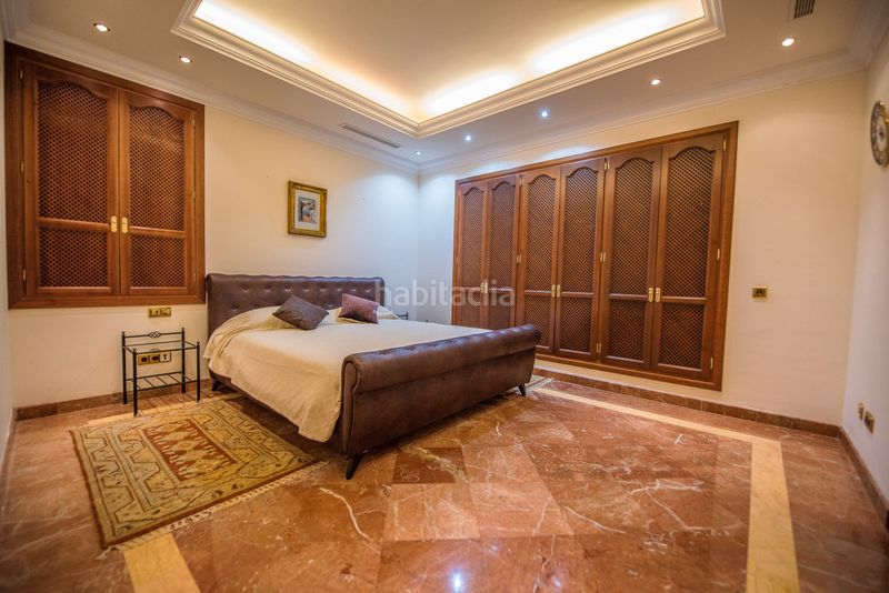 Foto 8d35d420-ce9e-4ed3-be82-90fe948557de. Casa adossada a La Zagaleta Benahavís