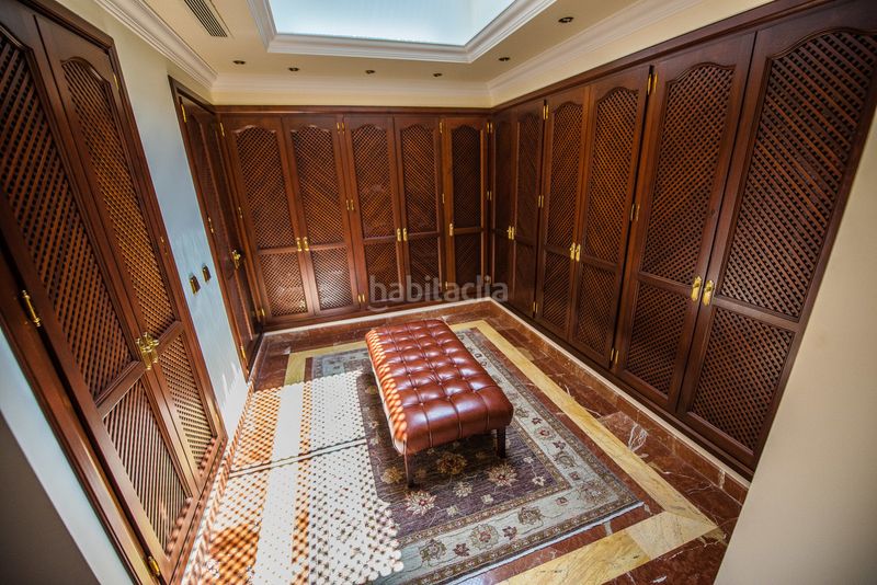 Foto a34251a6-5cb0-43be-9883-ecec8dcfa190. Casa adossada a La Zagaleta Benahavís