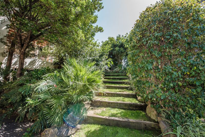 Foto ae377b92-c7bc-42c7-991f-c10d6d26406c. Casa adossada a La Zagaleta Benahavís