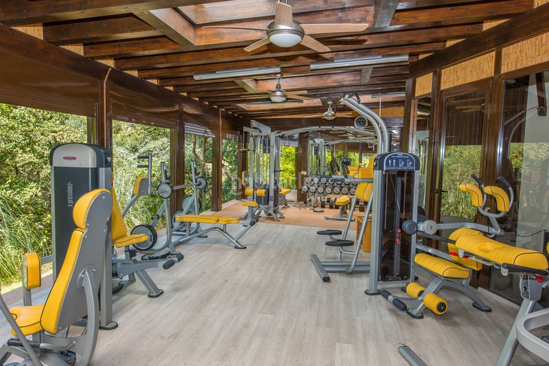 Foto b4d04a60-33d7-4f6d-9be3-20ea5fffcc30. Casa adossada a La Zagaleta Benahavís